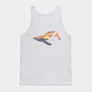 Pacific Tank Top